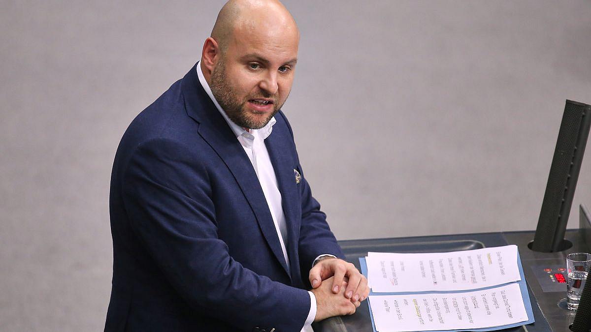 Geplante Russland-Reise von AfD-Politiker in Berlin stößt auf Kritik