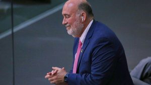 Botschafter Prosor: Nahost bekommt neue Strukturen