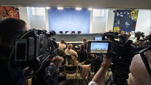 Koalition in Berlin sichert Finanzierung von Verkehrsprojekten