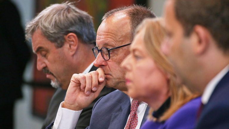 Berlin: Linke wirft Koalition „Planwirtschaft für Sozialabbau“ vor