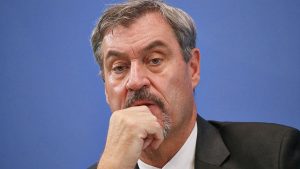Markus Söder hinterfragt Klimaneutralitätsziel 2045 in Bayern
