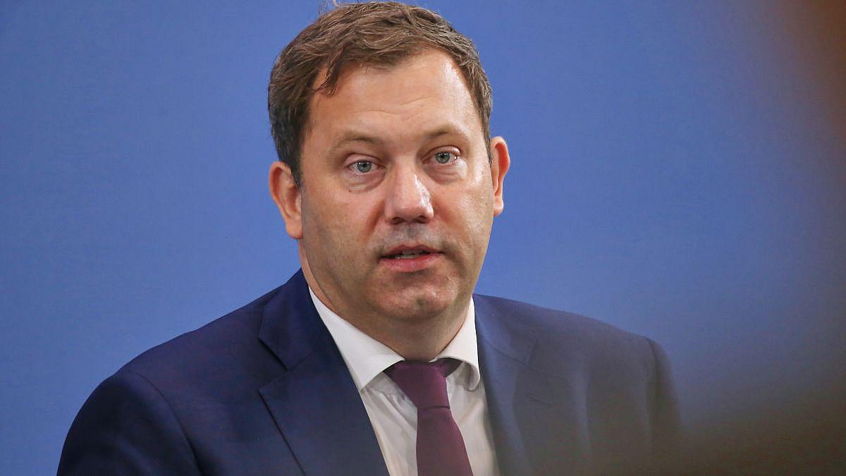 Berlin: Finanzminister Klingbeil fordert Einigung bei Entlastungspaket