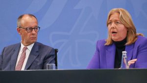 DGB kritisiert Bürgergeld-Reform scharf DGB kritisiert Bürgergeld-Reform scharf