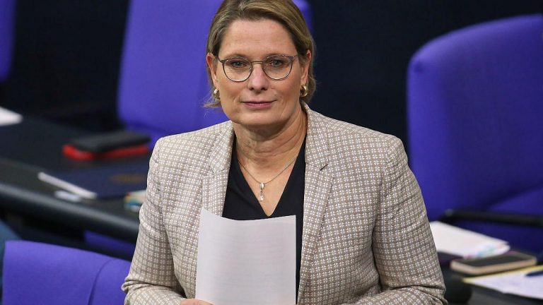 Justizministerin Hubig lehnt Veggie-Begriffsverbot ab Justizministerin Hubig lehnt Veggie-Begriffsverbot ab