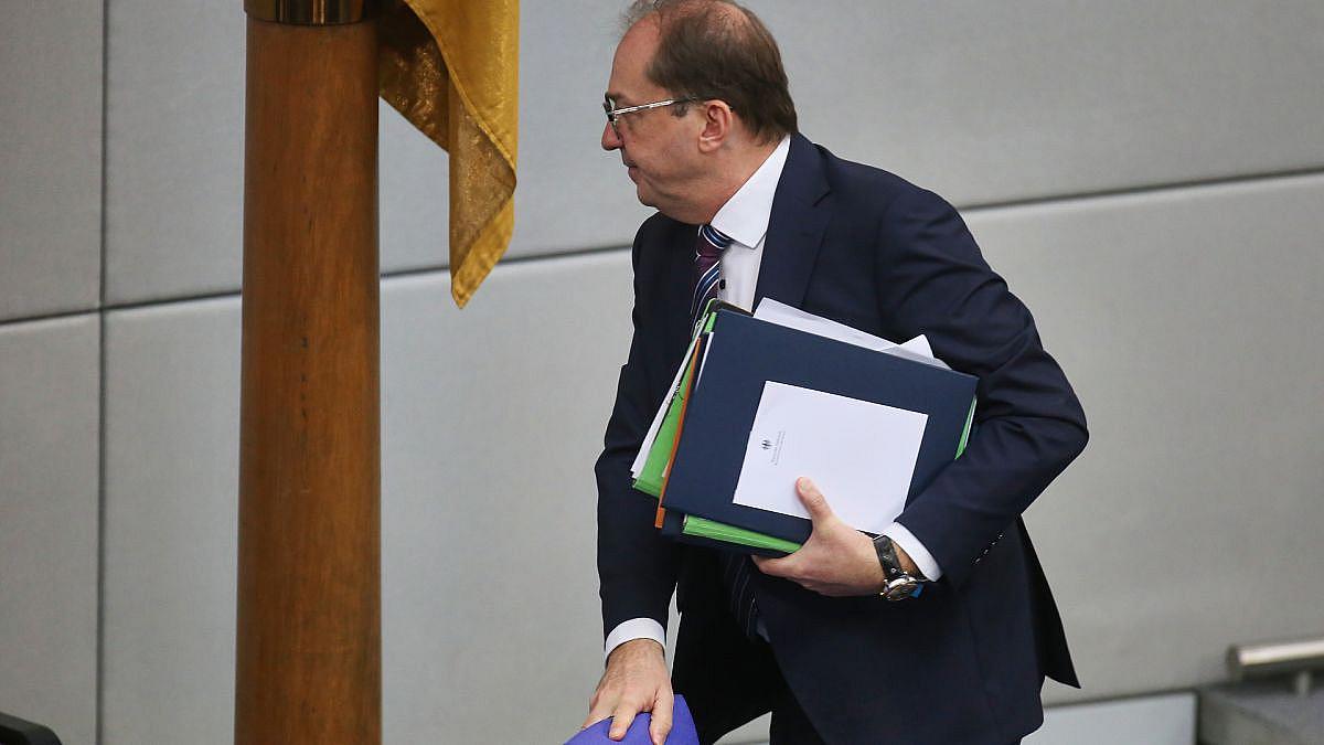 Bundesinnenministerium plant Cyber-Abwehrschläge im Ausland