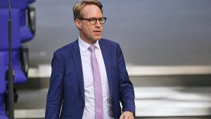 Bundestag in Berlin: Henrichmann fordert mehr Geheimdienst-Befugnisse
