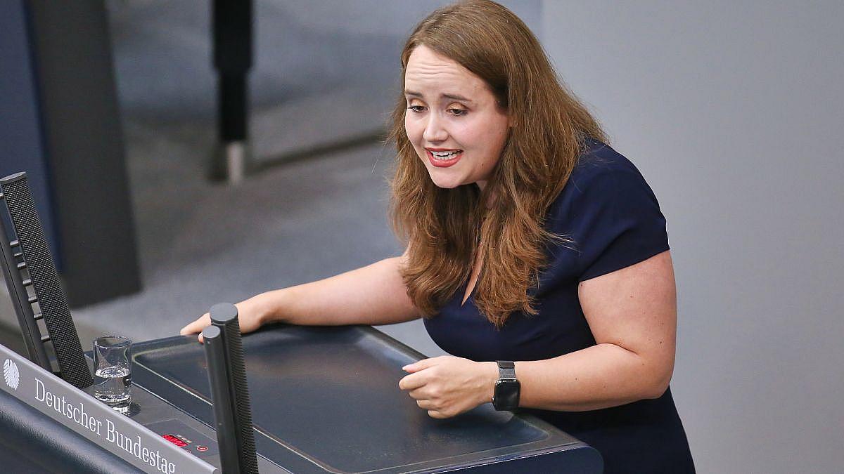 Grüne kritisieren Bundestariftreuegesetz in Berlin