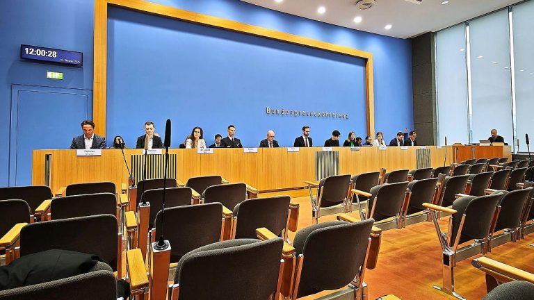 Deutschland lehnt Aufnahme von Hamas-Mitgliedern ab