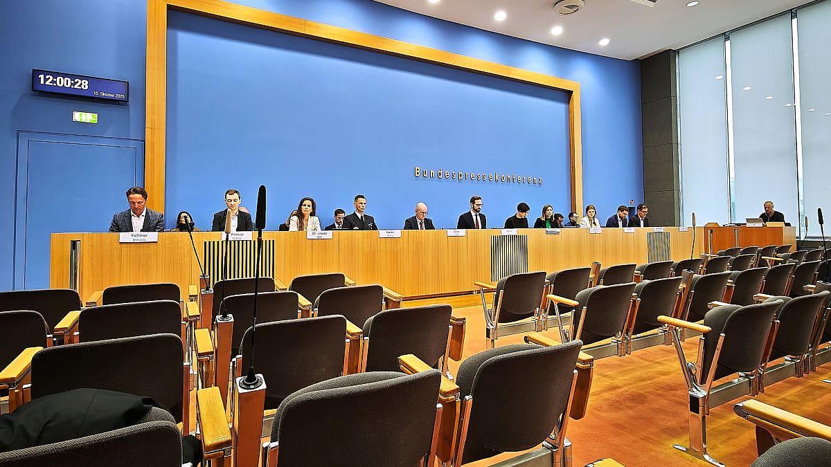 Deutschland lehnt Aufnahme von Hamas-Mitgliedern ab