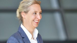 Berlin: AfD erzielt Rekordwert im Sonntagstrend