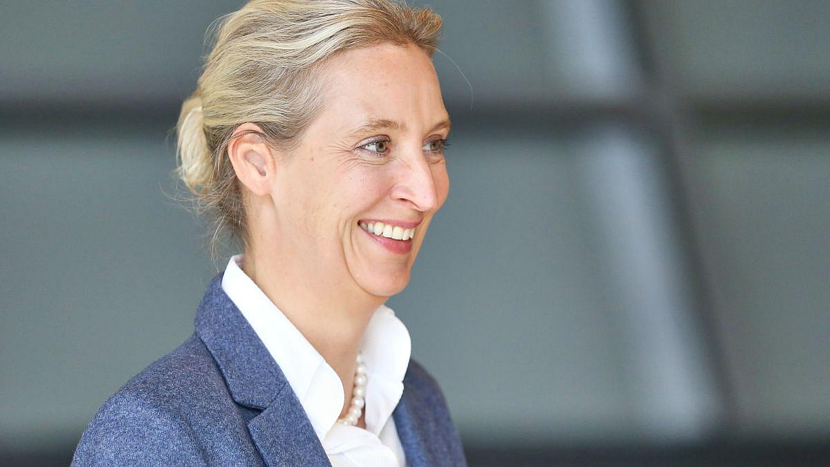 Berlin: AfD erzielt Rekordwert im Sonntagstrend