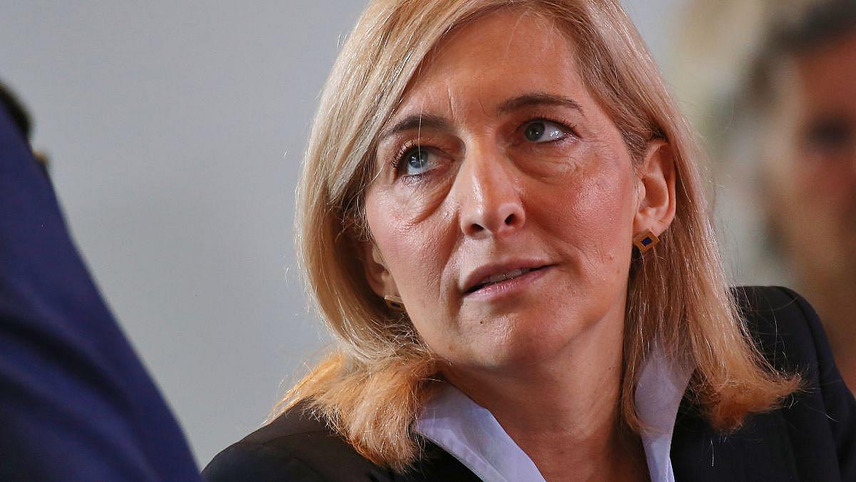 Berlin: Bundeskabinett verabschiedet GKV-Sparplan von Ministerin Warken