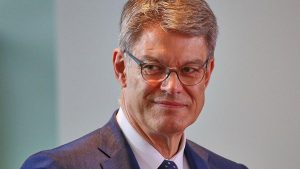 Bundesverkehrsminister Schnieder bleibt im Amt