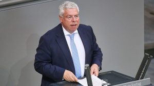 Jürgen Hardt: Putin unterschätzte Trump erneut bei Sanktionen