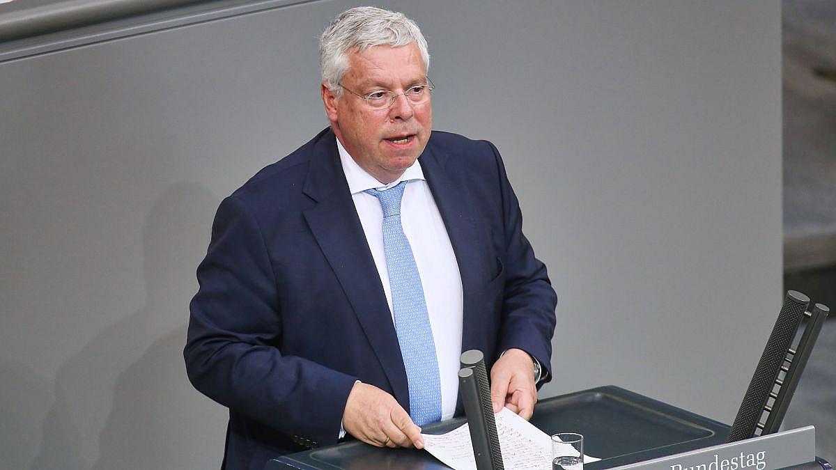 Jürgen Hardt: Putin unterschätzte Trump erneut bei Sanktionen