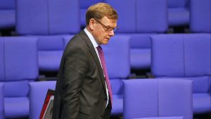 Bundesaußenminister Wadephul mit Wirtschaftsdelegation in China