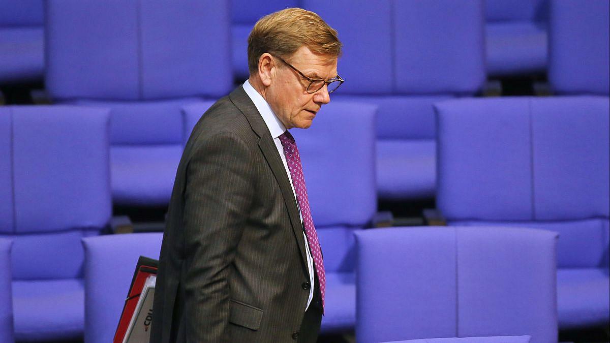 Bundesaußenminister Wadephul mit Wirtschaftsdelegation in China