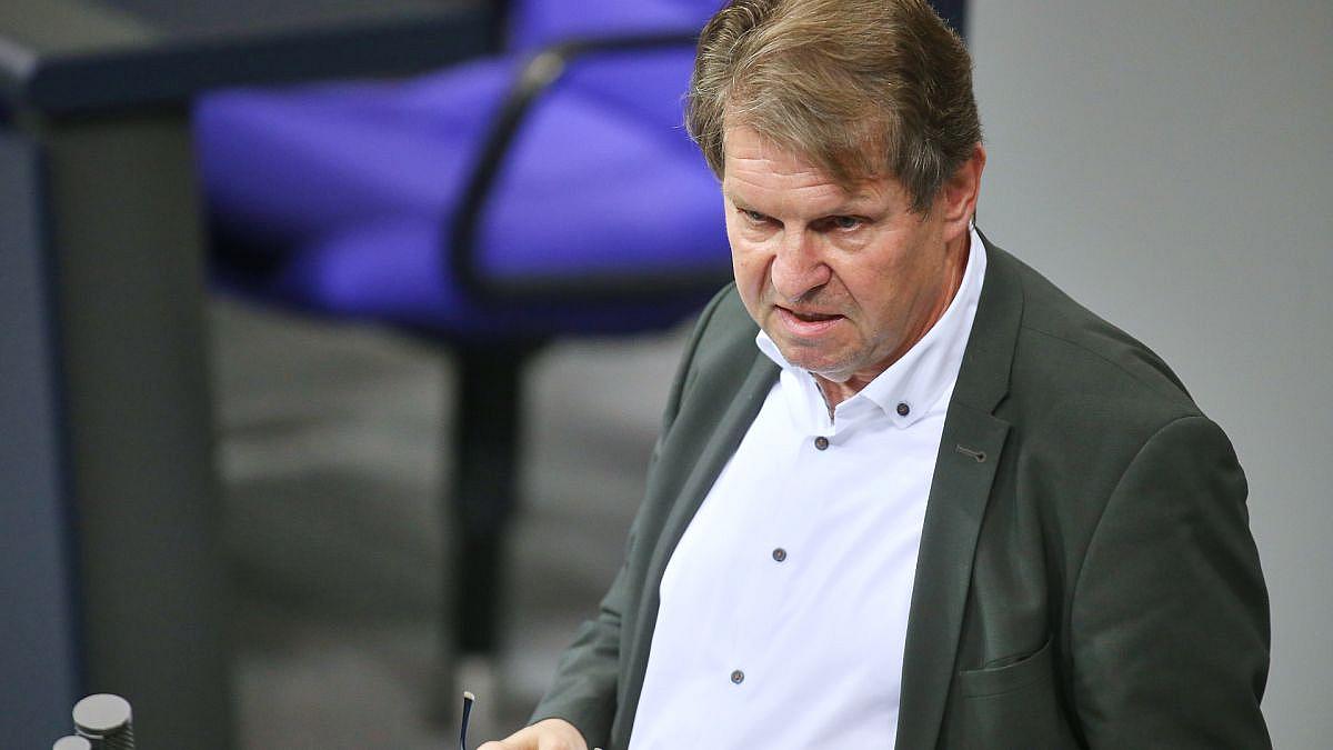 Berlin: Stegner kritisiert Merz‘ „Stadtbild“-Rede scharf