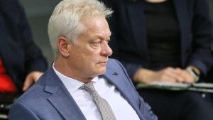 Bundeslandwirtschaftsminister in der Mediengruppe Bayern: Rainer will Schutzstatus von Bibern und Fischottern absenken