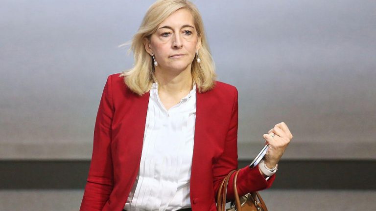 Berlin: Frauen-Union lobt „Töchter“-Aufruf