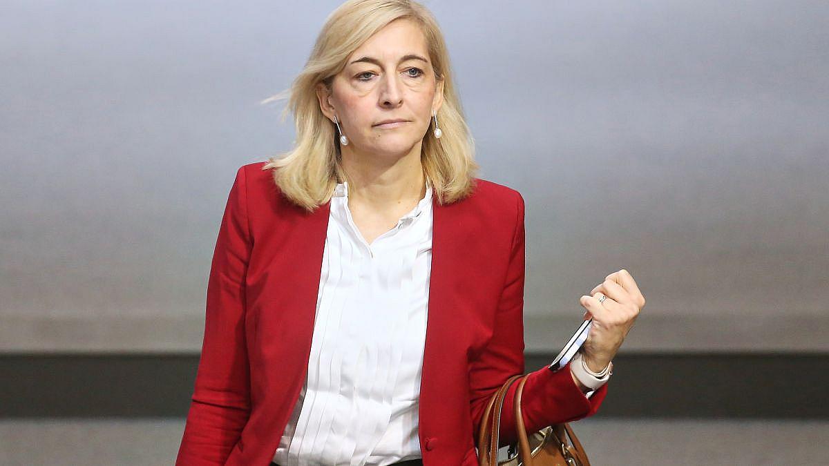 Berlin: Frauen-Union lobt „Töchter“-Aufruf