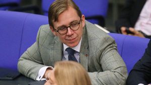 Mecklenburg-Vorpommern: Amthor fordert Entlastung, lehnt Länder-Kompensation ab