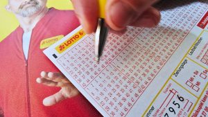 Lottoziehung vom Samstag: Die Gewinnzahlen in Deutschland wurden ermittelt Lottoziehung vom Samstag: Die Gewinnzahlen in Deutschland wurden ermittelt