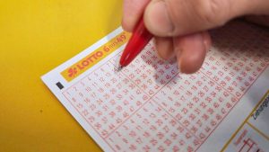 Lottozahlen in Deutschland: 6 Millionen Euro im Jackpot
