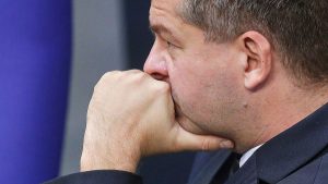 Sachsen-Anhalt: CDU-Spitzenkandidat Schulze will AfD überholen