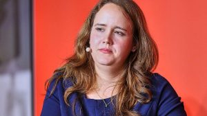 Ricarda Lang fordert mehr Schutz vor häuslicher Gewalt in Deutschland Ricarda Lang fordert mehr Schutz vor häuslicher Gewalt in Deutschland