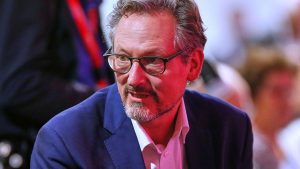 Heidelberg: Eckart von Hirschhausen bereut Tierversuche