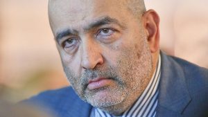 Berlin: Nouripour kritisiert Verhandlungen mit Taliban scharf Berlin: Nouripour kritisiert Verhandlungen mit Taliban scharf