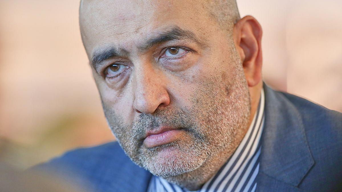 Berlin: Nouripour kritisiert Verhandlungen mit Taliban scharf