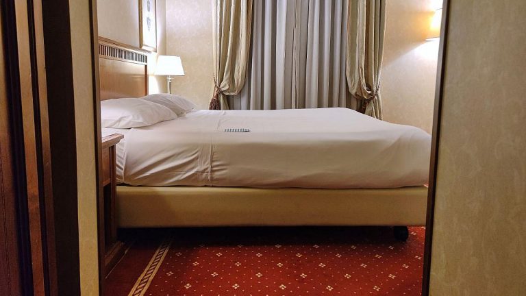 Gastgewerbe Deutschland: Umsatz im August 2025 gesunken