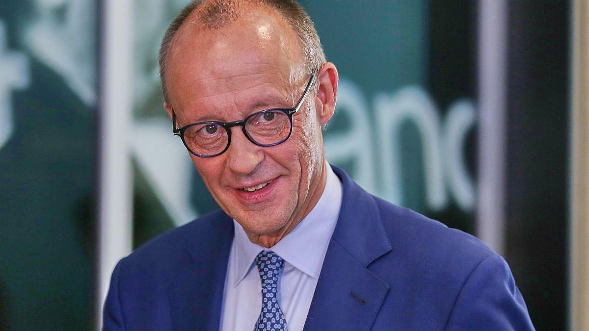 Bundeskanzler Merz will Sozialpartnerschaft in Deutschland neu ausrichten