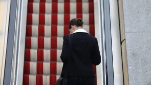 Erwerbstätigkeit von Frauen in Deutschland seit 1991 um fast ein Drittel erhöht