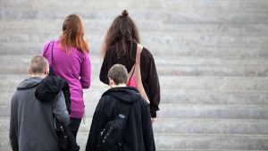 Grüne Jugend kritisiert Gesellschaftsjahr-Pläne vor Parteitag