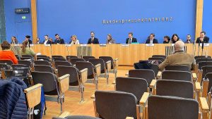Bundesregierung prüft Hilfsmöglichkeiten für Karibik nach Hurrikan „Melissa“ Bundesregierung prüft Hilfsmöglichkeiten für Karibik nach Hurrikan „Melissa“