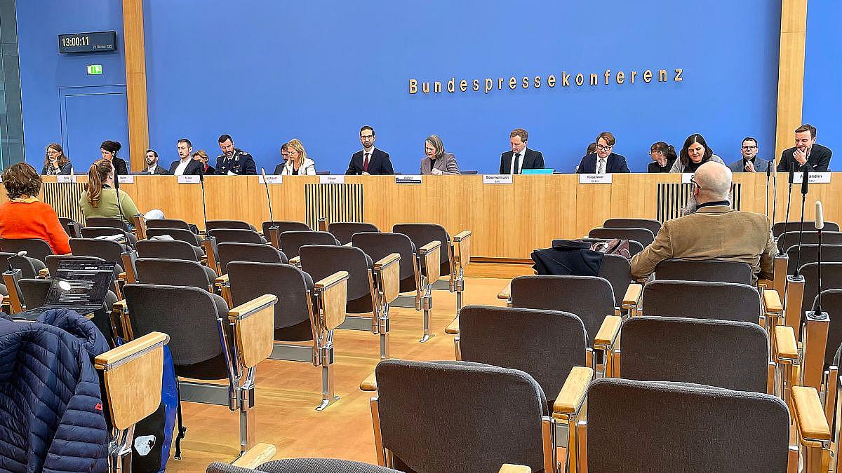 Bundesregierung prüft Hilfsmöglichkeiten für Karibik nach Hurrikan „Melissa“