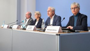 Berlin: Gutachten zu Behandlungsfehlern 2024