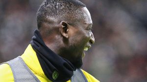 Borussia Dortmund gewinnt glanzlos in Augsburg Borussia Dortmund gewinnt glanzlos in Augsburg