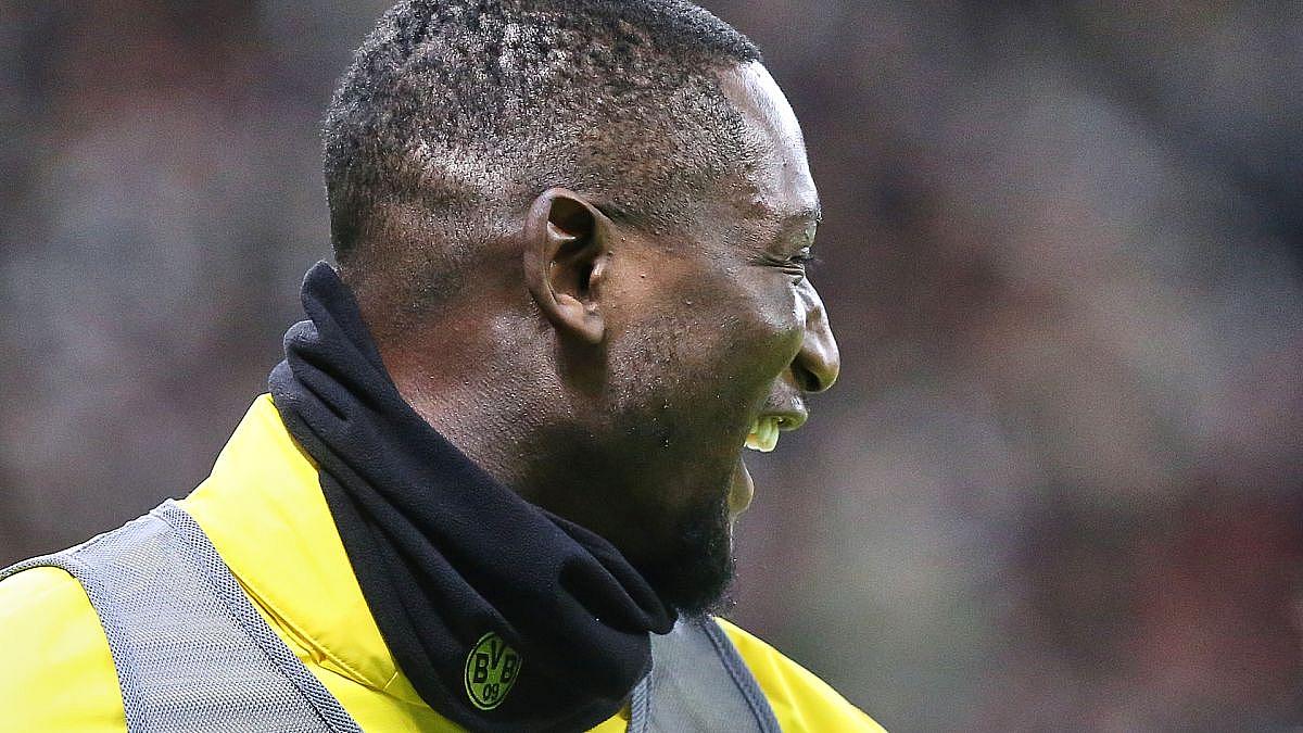 Borussia Dortmund gewinnt glanzlos in Augsburg