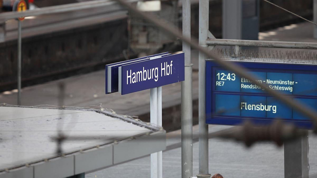Kaputtes Stellwerk legt Fernverkehr am Hamburger Hauptbahnhof lahm