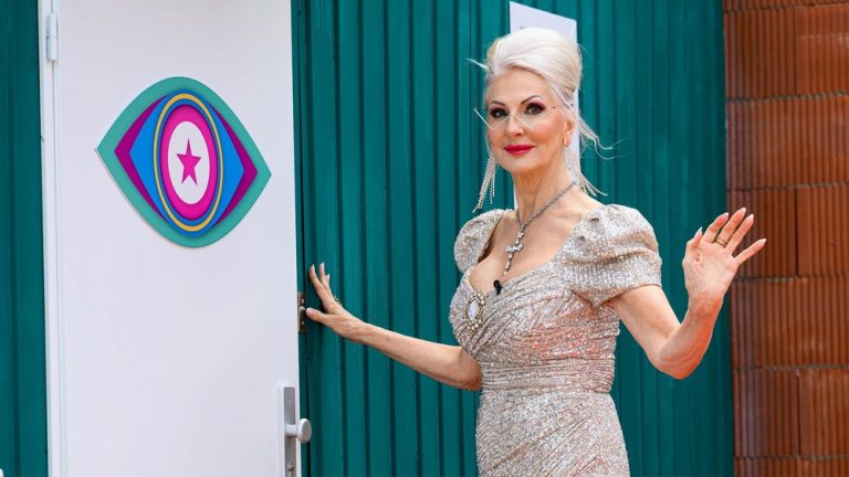 Désirée Nick nach „Promi Big Brother“-Aus: „Ich bin überhaupt nicht enttäuscht“