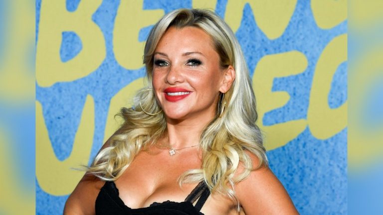 Evelyn Burdecki: Samenspende-Pakt mit dem besten Freund