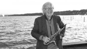 Jazz-Legende Klaus Doldinger ist tot – Der Mann, der dem „Tatort“ seine Stimme gab
