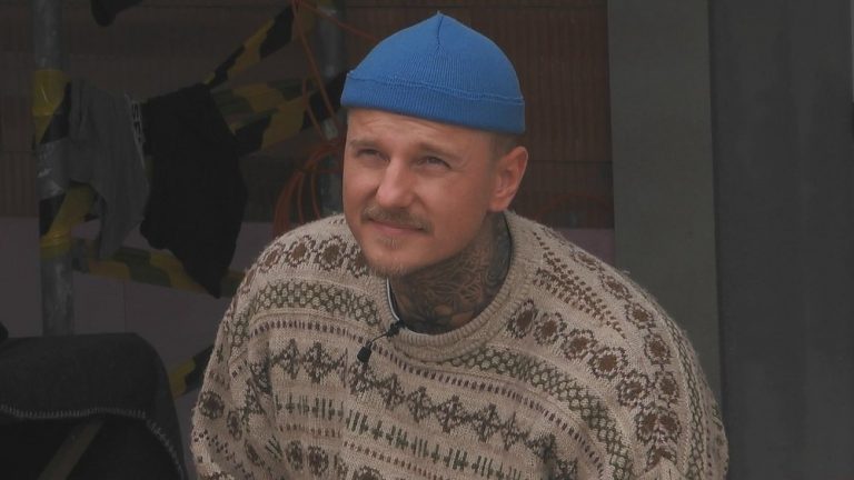 „Promi Big Brother“: Herbes Ende für Paco Herb