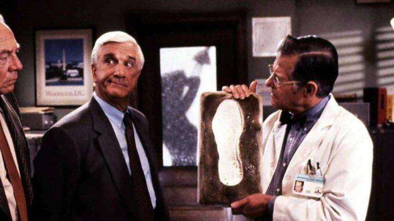 „Nackte Kanone“-Star Ed Williams mit 98 Jahren verstorben