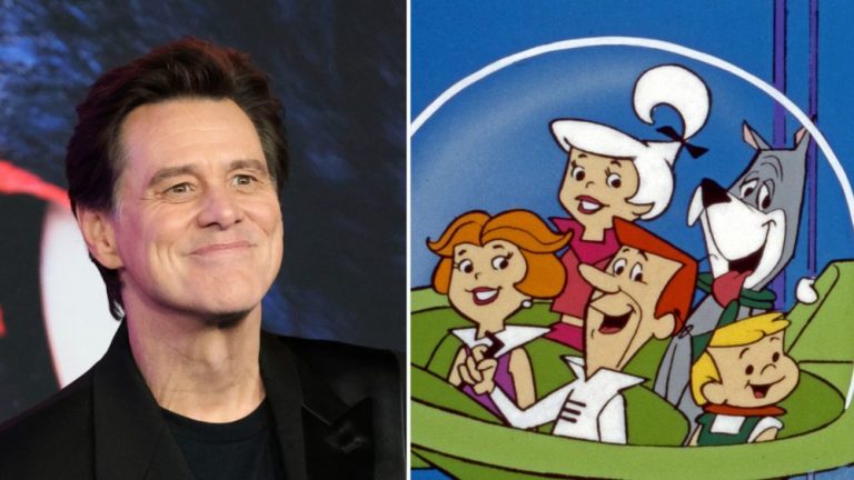 „Die Jetsons“: Warner plant Realverfilmung mit Jim Carrey