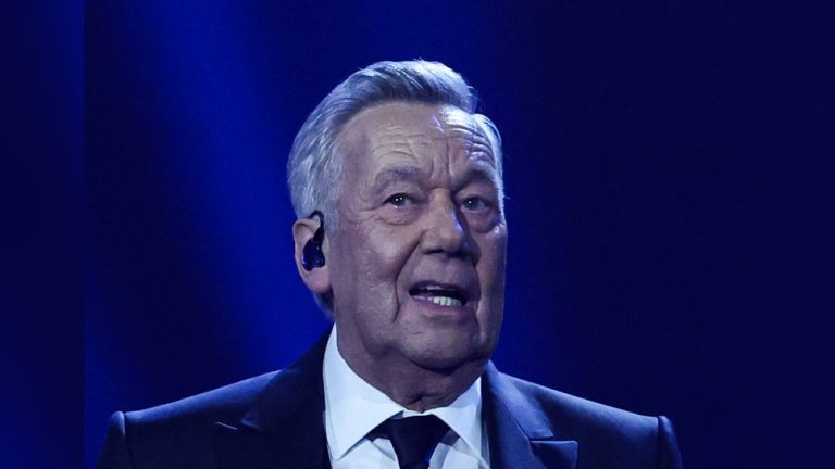 Roland Kaiser: In der Liebe entscheidet die Frau, nicht der Mann